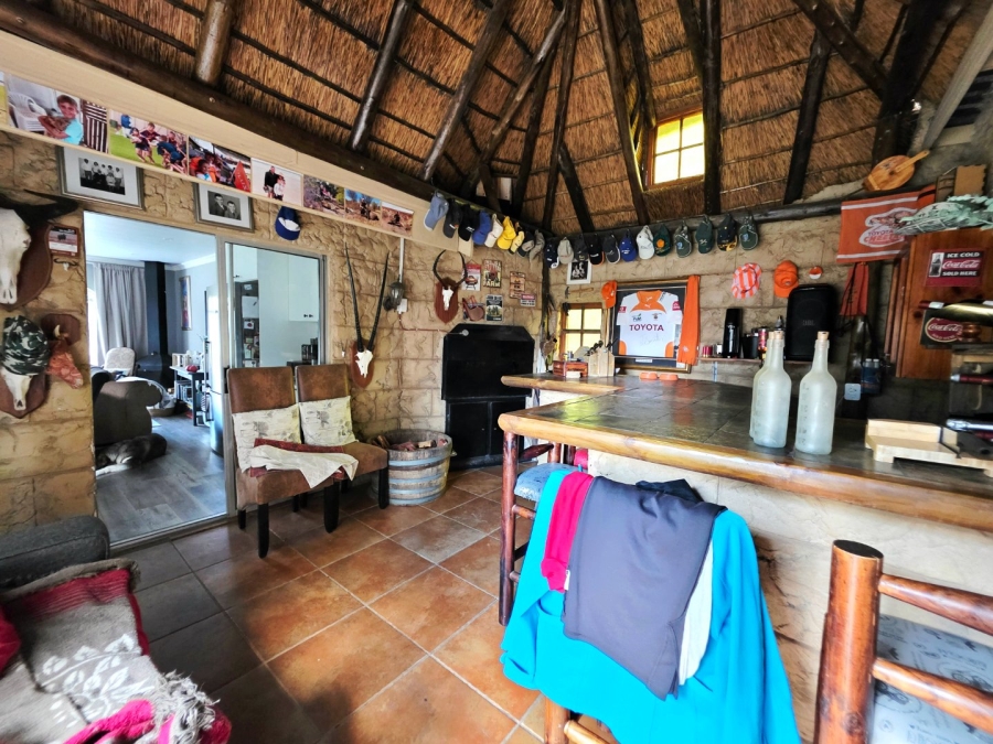 3 Bedroom Property for Sale in Pellissier Free State